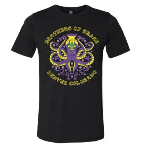 Main Logo Tee