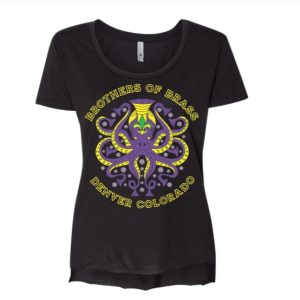 Women's Main Logo Tee